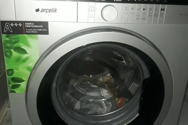 Urfam Teknik Şanlıurfa Beyaz Eşya Servisi - Resim 11