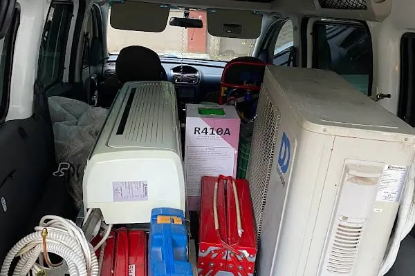Urfam Teknik Şanlıurfa Beyaz Eşya Servisi - Resim 4