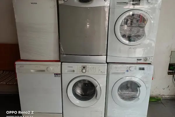 Urfam Teknik Şanlıurfa Beyaz Eşya Servisi - Resim 20