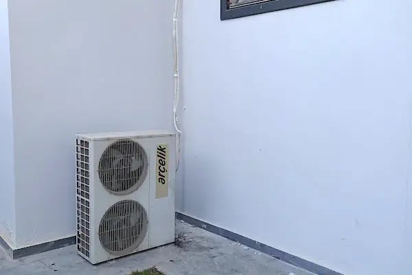 Urfam Teknik Şanlıurfa Beyaz Eşya Servisi - Resim 19