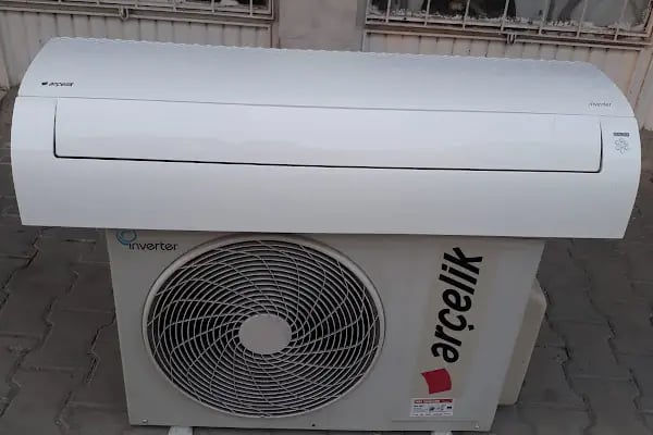 Urfam Teknik Şanlıurfa Beyaz Eşya Servisi - Resim 8
