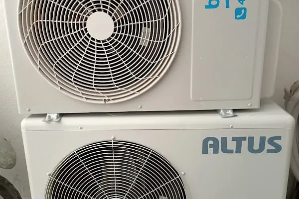 Urfam Teknik Şanlıurfa Beyaz Eşya Servisi - Resim 15