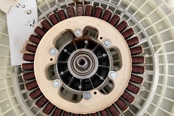 Urfam Teknik Şanlıurfa Beyaz Eşya Servisi - Resim 3