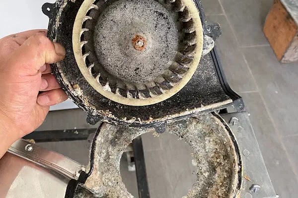 Urfam Teknik Şanlıurfa Beyaz Eşya Servisi - Resim 2