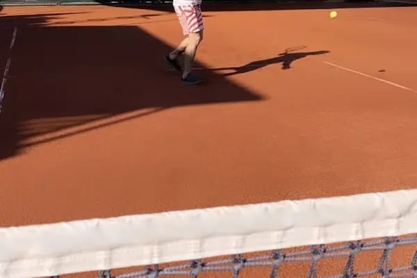 Alanya Parlayüksel Tenis Akademi - Resim 19