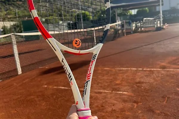 Alanya Parlayüksel Tenis Akademi - Resim 10