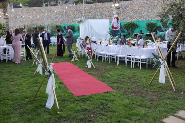 Alanya Parlayüksel Tenis Akademi - Resim 9