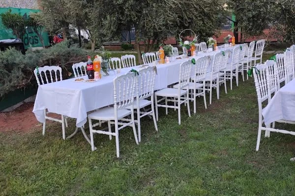 Alanya Parlayüksel Tenis Akademi - Resim 7