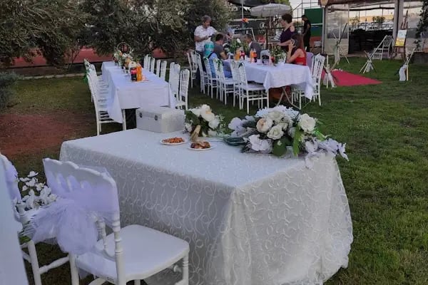 Alanya Parlayüksel Tenis Akademi - Resim 2