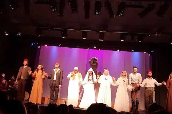 Altındağ Tiyatrosu - Resim 2