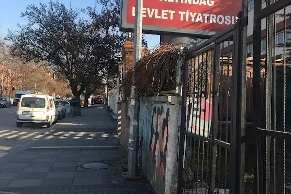 Altındağ Tiyatrosu - Resim 14