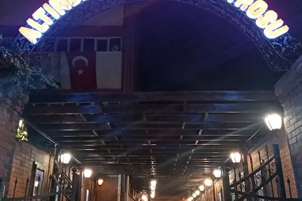 Altındağ Tiyatrosu - Resim 8