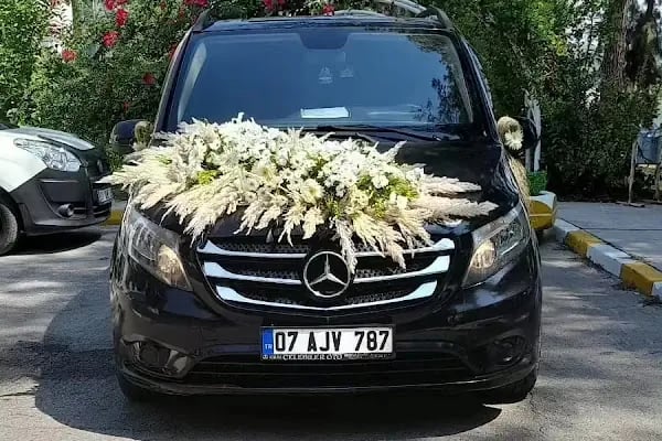 Ömeroğlu VIP Transfer - Resim 2