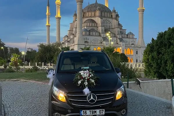 Ömeroğlu VIP Transfer - Resim 12