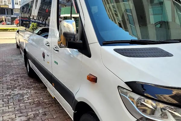 Ömeroğlu VIP Transfer - Resim 5