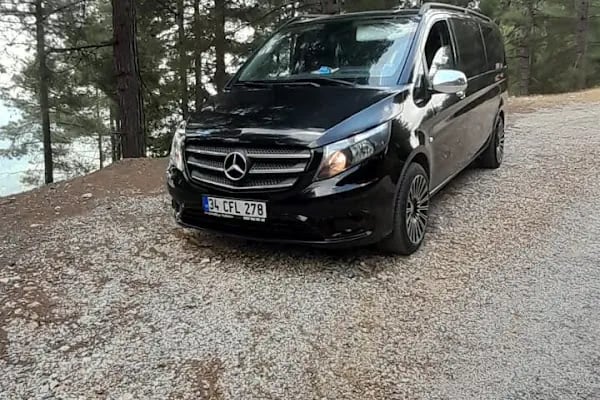 Ömeroğlu VIP Transfer - Resim 6