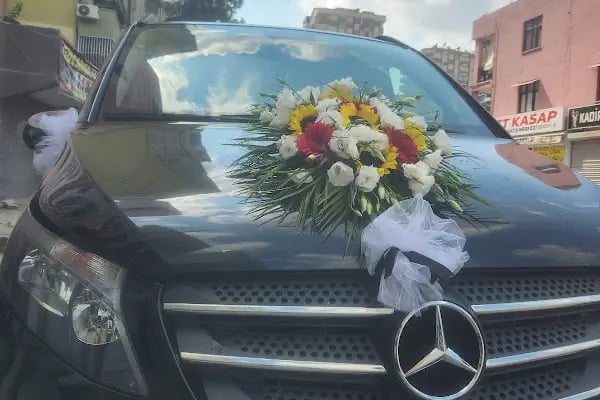 Ömeroğlu VIP Transfer - Resim 18