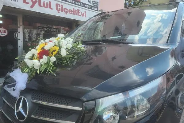 Ömeroğlu VIP Transfer - Resim 16