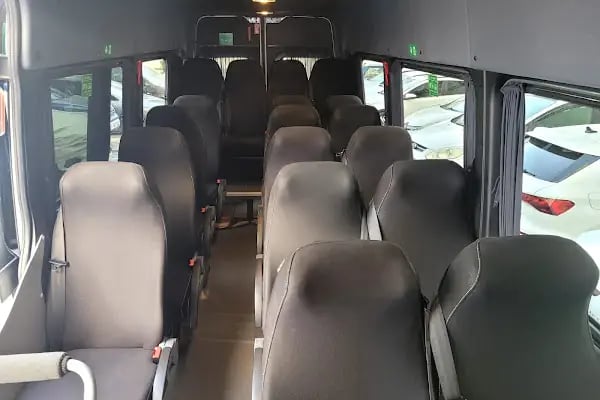 Ömeroğlu VIP Transfer - Resim 7