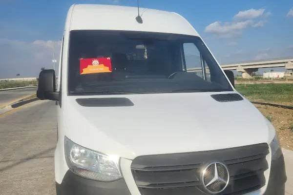Ömeroğlu VIP Transfer - Resim 9