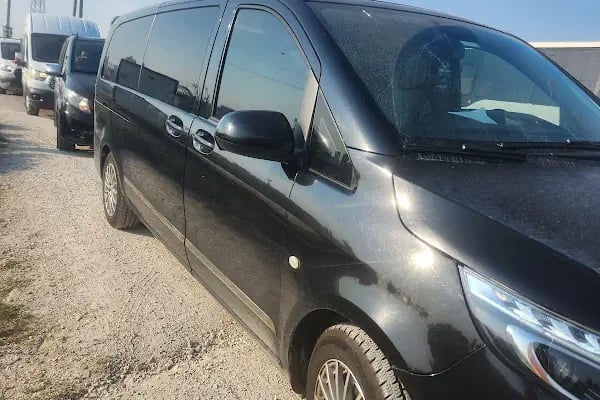 Ömeroğlu VIP Transfer - Resim 8