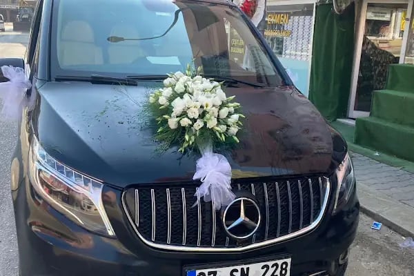 Ömeroğlu VIP Transfer - Resim 3