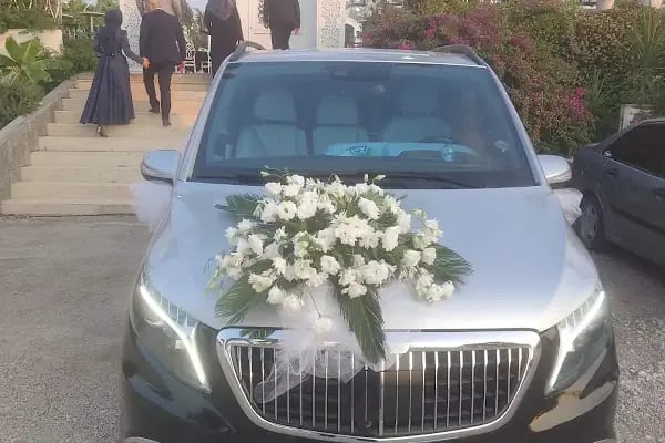 Ömeroğlu VIP Transfer - Resim 14