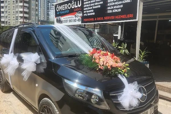 Ömeroğlu VIP Transfer - Resim 10