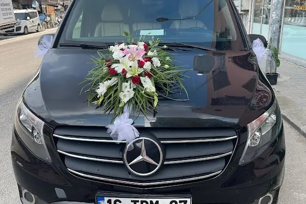 Ömeroğlu VIP Transfer - Resim 20