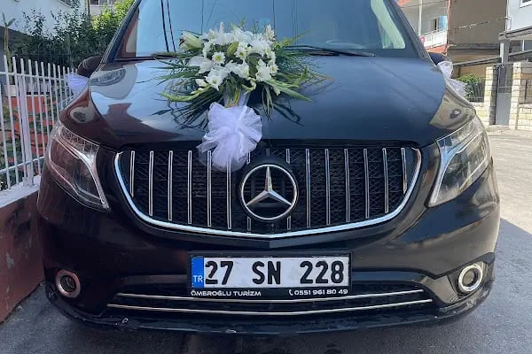 Ömeroğlu VIP Transfer - Resim 15