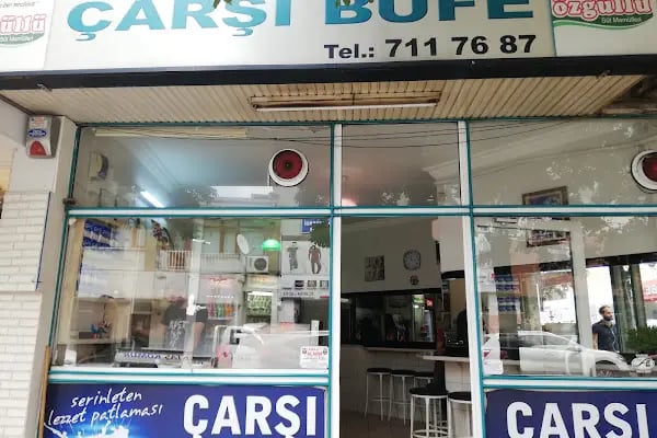 Çarşi Büfe - Resim 11