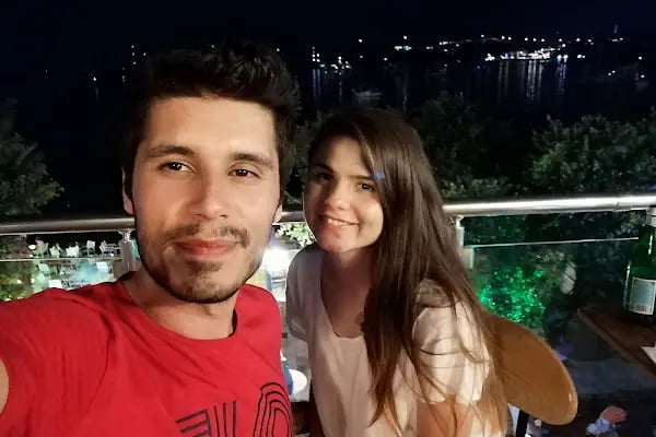 Gırnata Meyhane Bodrum - Resim 13