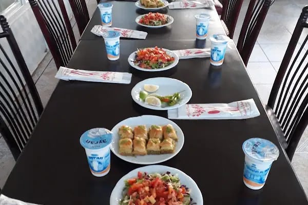 Çelimli Aile Lokantası - Resim 8