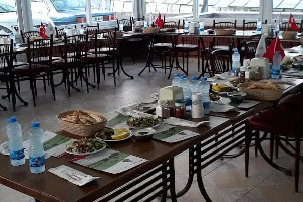 Çelimli Aile Lokantası - Resim 2