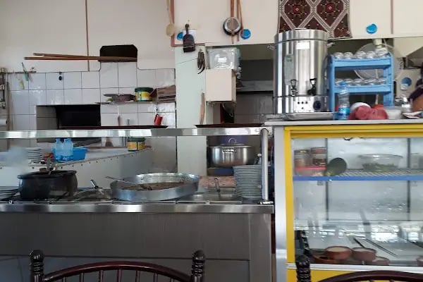 Çelimli Aile Lokantası - Resim 18