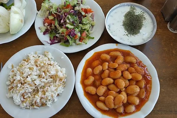 Çelimli Aile Lokantası - Resim 13