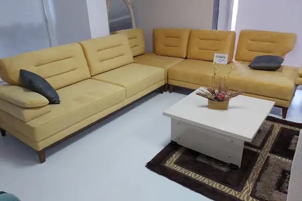Elmalı Uca Halı Mobilya - Resim 7