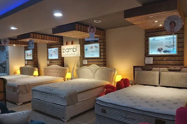 Elmalı Uca Halı Mobilya - Resim 20