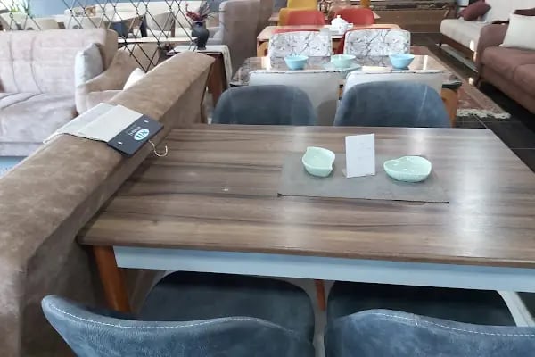 Elmalı Uca Halı Mobilya - Resim 11