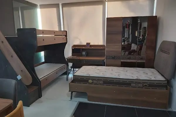 Elmalı Uca Halı Mobilya - Resim 18