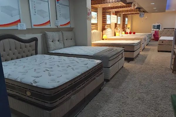 Elmalı Uca Halı Mobilya - Resim 3