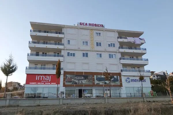 Elmalı Uca Halı Mobilya - Resim 4