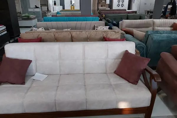 Elmalı Uca Halı Mobilya - Resim 14