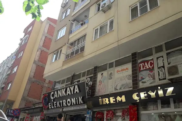 Çankaya Elektronik - Resim 1