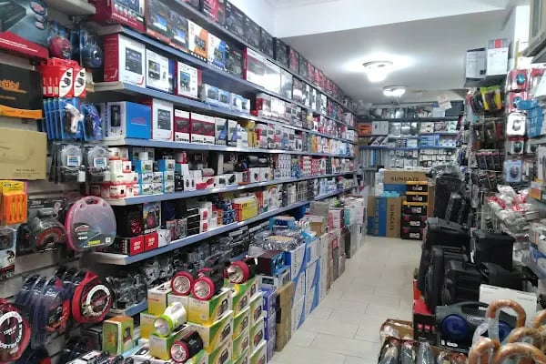 Çankaya Elektronik - Resim 10