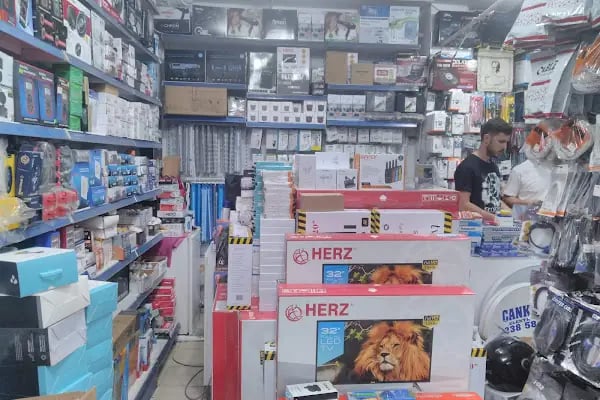 Çankaya Elektronik - Resim 20