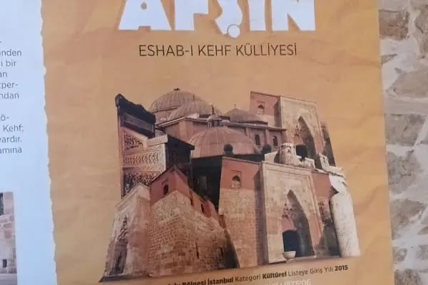 Eshab-I Kehf - Resim 4