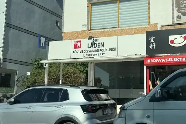 LADEN Ağız ve Diş Sağlığı Polikliniği - Resim 8