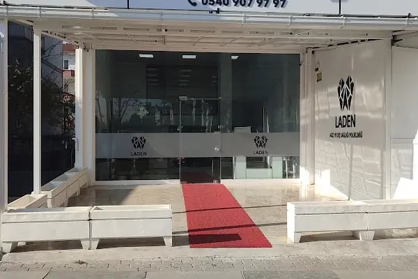LADEN Ağız ve Diş Sağlığı Polikliniği - Resim 4