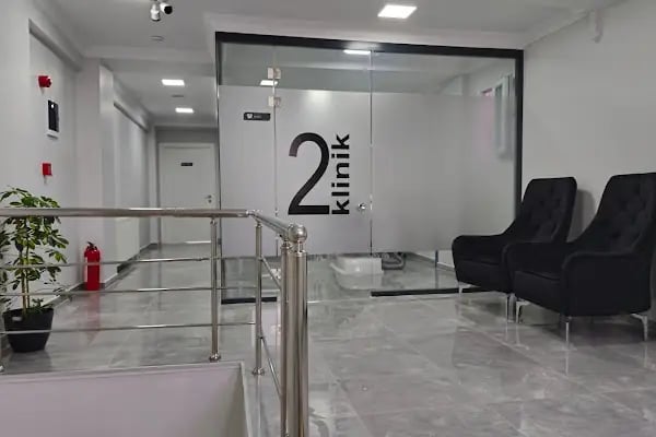LADEN Ağız ve Diş Sağlığı Polikliniği - Resim 3
